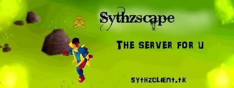 Sythzscape