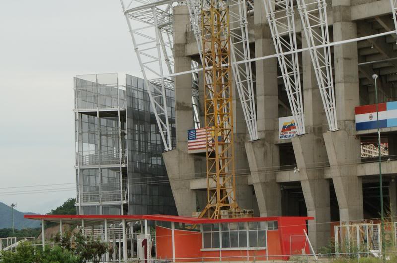 ___Estadio Metropolitano De Barquisimeto 3___ - Pgina 12 DSC06718