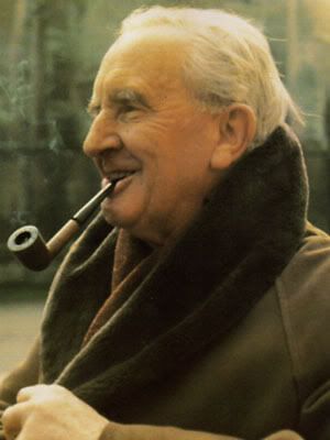 [Biografia] J. R. R. Tolkien part6 Tolkien