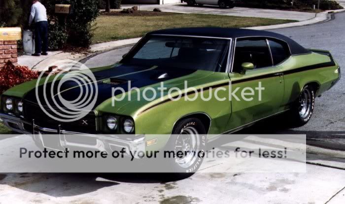 Buick GSX Stage 1 1971  Lg71gsx4-1