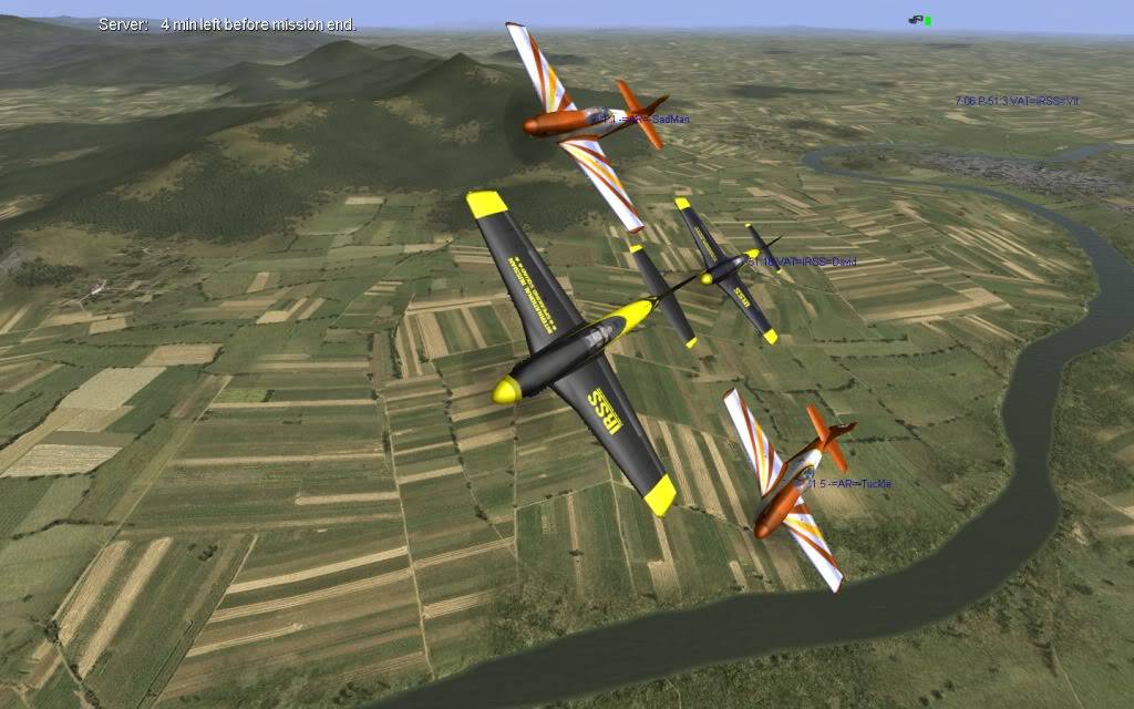 IRSS+AR aerobat fly IRSSAR1