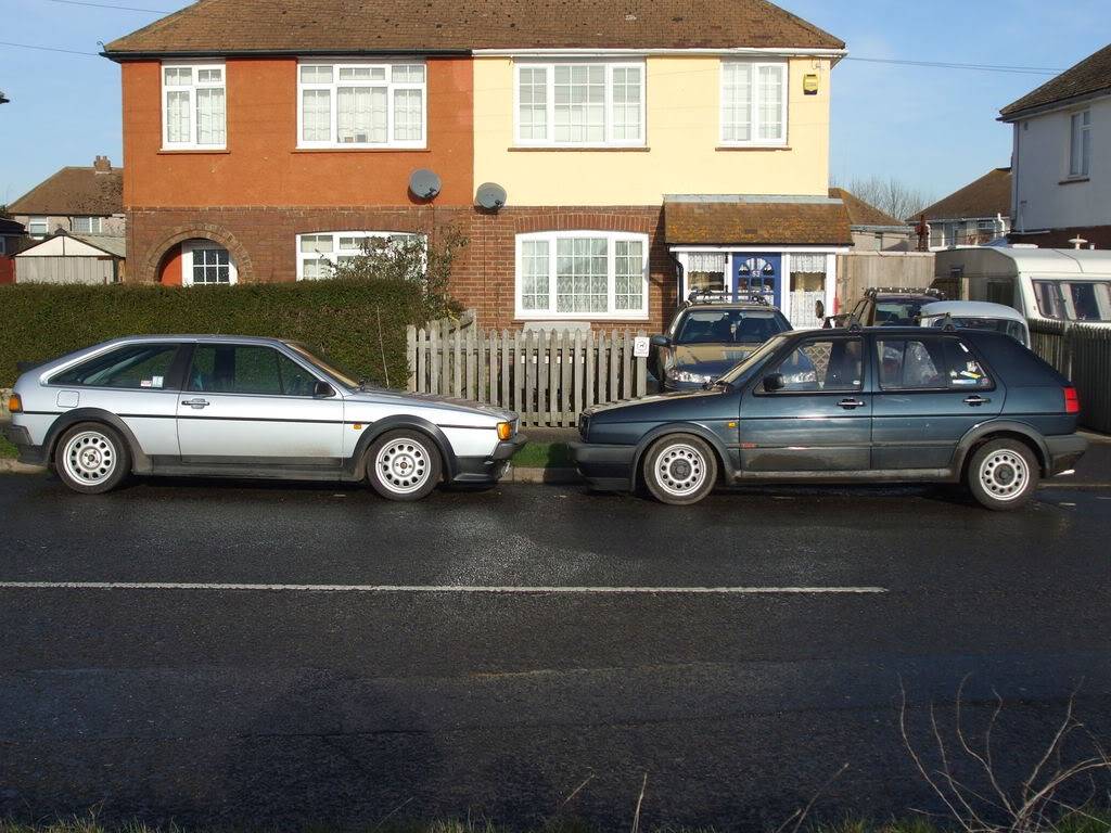 some other cars i've owned  DSCF0815