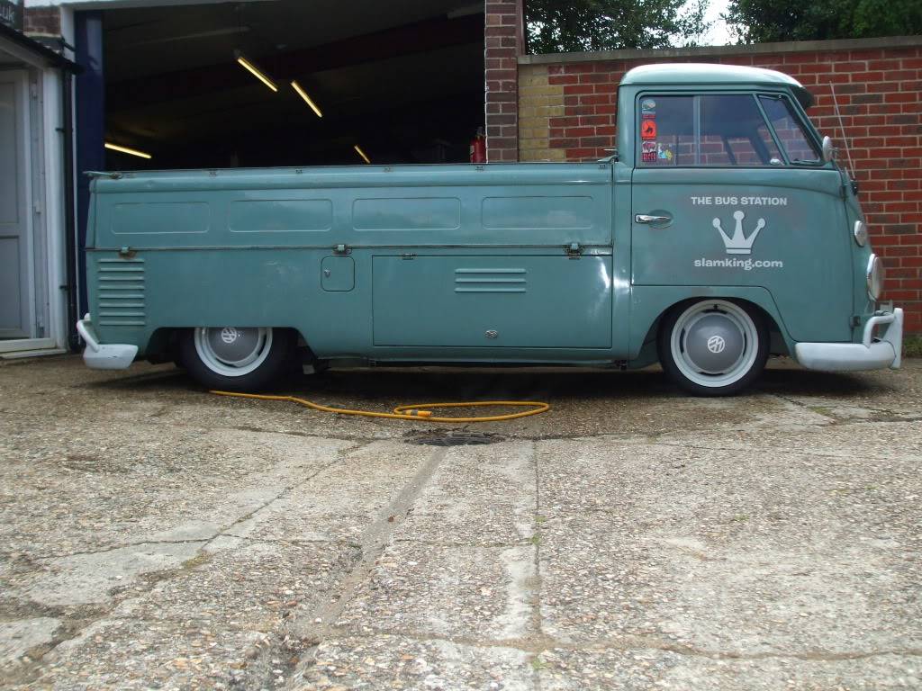 66 westfalia volksworld camper & bus feature DSCF1697