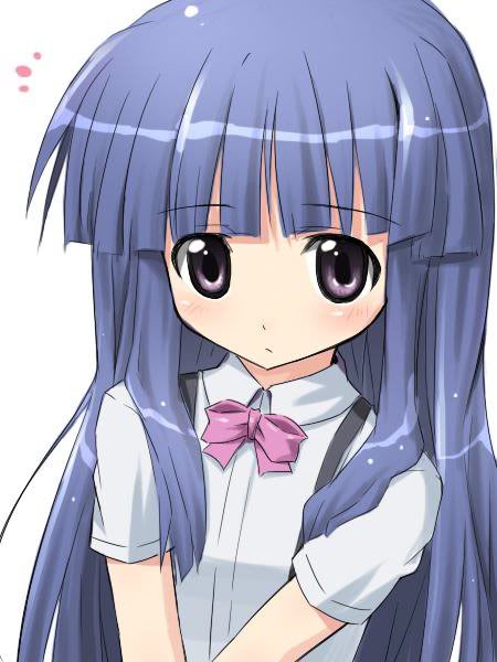 Rika Furude Watery