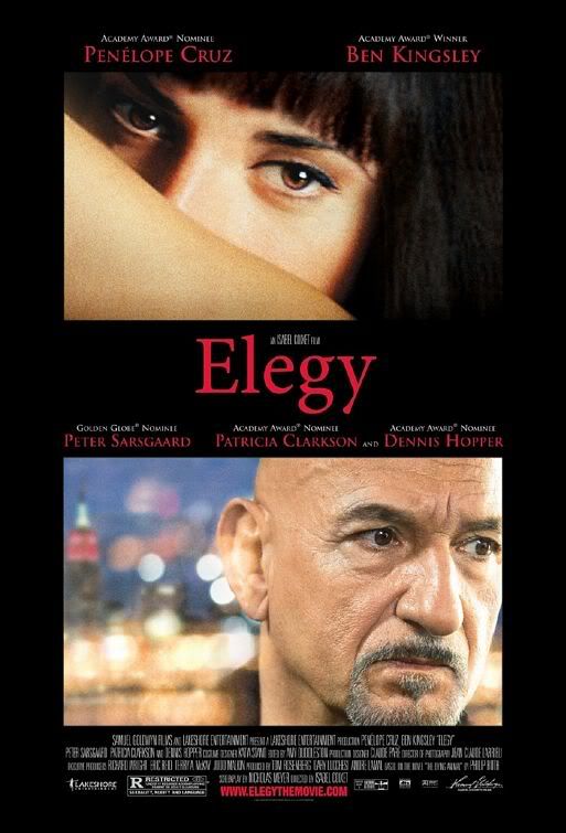 فيلم Elegy 2008 مترجم DVDRip Testphp-1