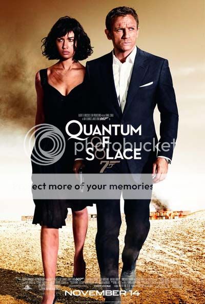 فيلم Quantum of Solace 2008 مترجم DVDRip جيمس بوند أكشن وإثاره آخر نسخه 2008 Testphp-13