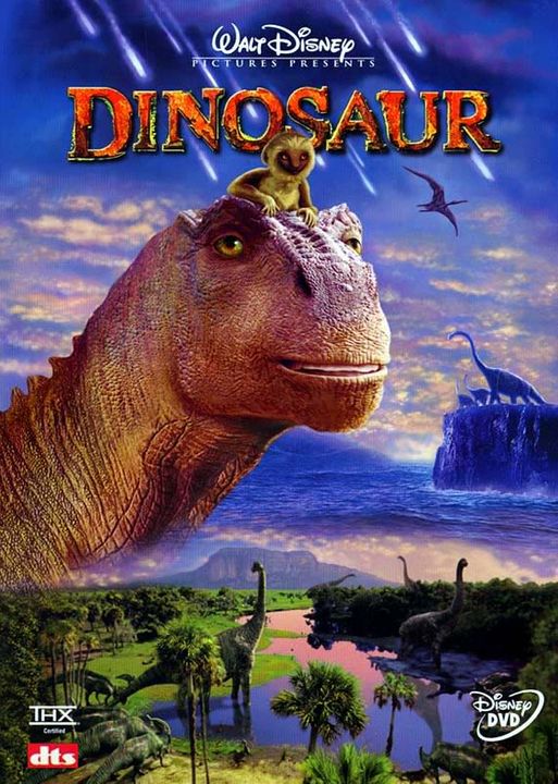 فيلم Dinosaurs بمساحة 130 ميجا مدبلج للهجة المصرية Testphp-3