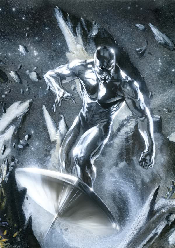 8's Puppets The_silver_surfer_by_sellsy