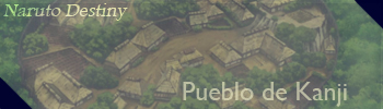 Pueblo de Kanji