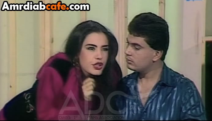 صور عمرو دياب من برنامج الحلم - El_Helm_1-83