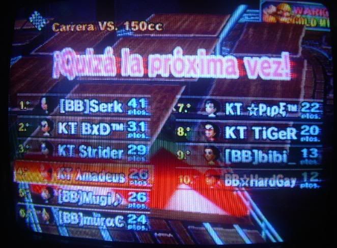 2 - KT vs BB 3