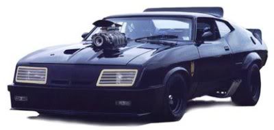 Autos de Series y Peliculas Interceptor2