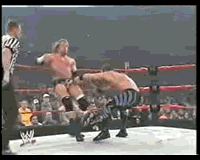 Orton vs Benoit - WWE Championship Match- Last man Standing - Página 2 CATPULTABENOIT
