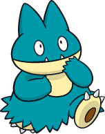 Psycho Carver - Page 3 446_Munchlax