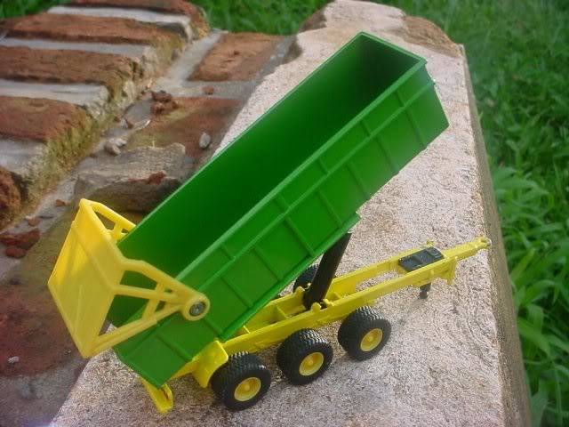 Camion John Deere - Siku 1/87 DSC08926_640x480