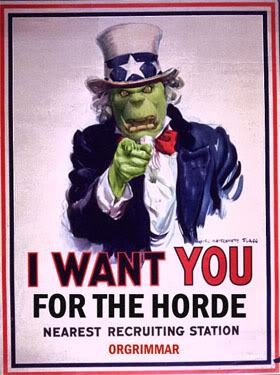 cosas que hacer para matar el aburrimiento Horde-poster-thumb