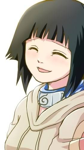 Hyuuga Hinata (naruto) HinataHyuuga47