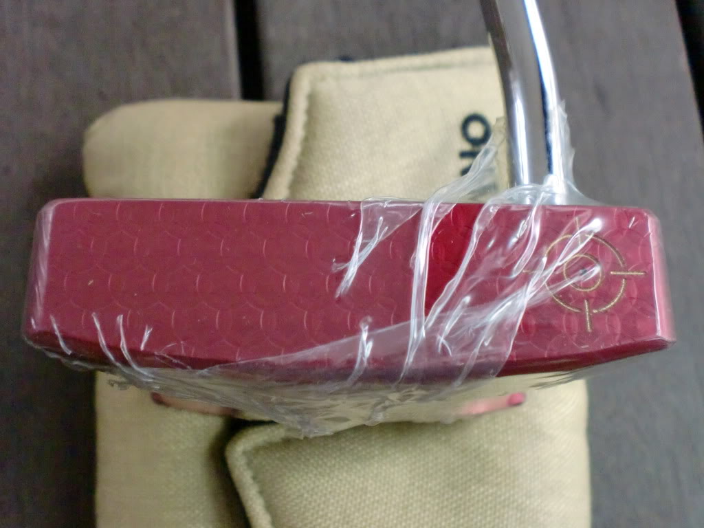 Behind the Scenes: Bettinardi Putters 019-1