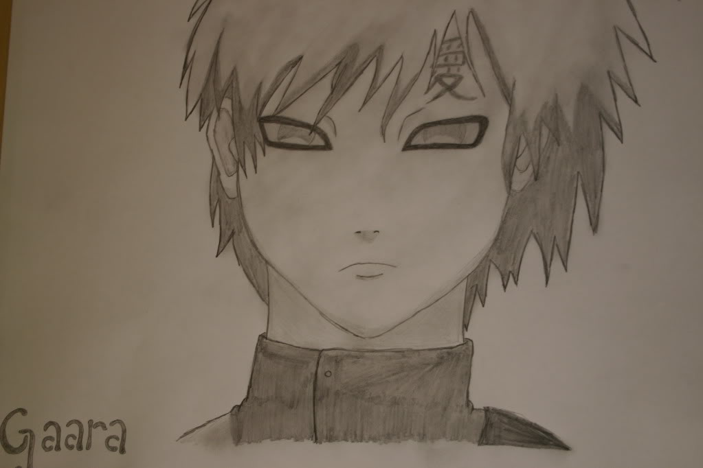 Naruto Shippuden RPG Anmeldungen Gaara_10