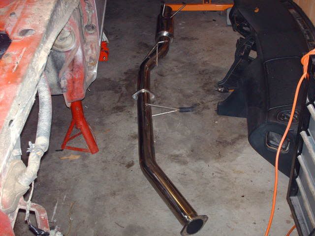 S13 exhaust (Sold, sorry tommy) Picture008