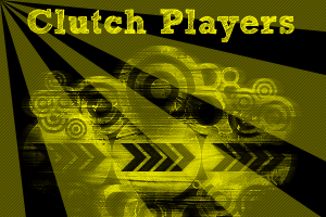 My Gallery of GFX Clutchplayers