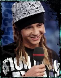 Tom Kaulitz ~ biografia Tom12