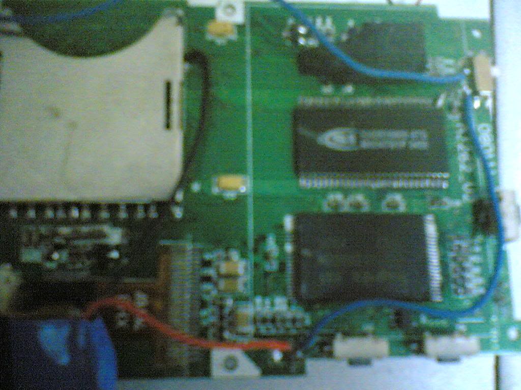 sony mp4 no power....silip po.... Image097