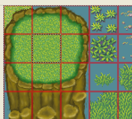 Membuat Tileset mu sendiri!!! - Page 2 Save3