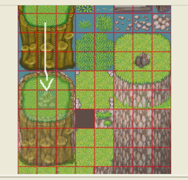 Membuat Tileset mu sendiri!!! Save4