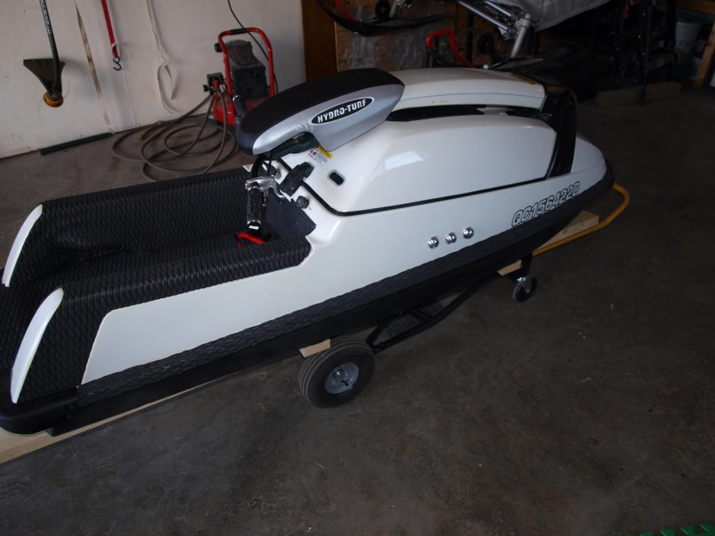 achat premier jetski P5020301