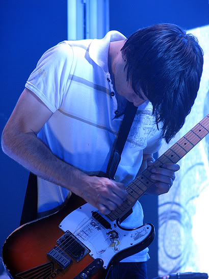 [Fotos] Jonny Greenwood - Pgina 14 2609253697_ccf86260da_o