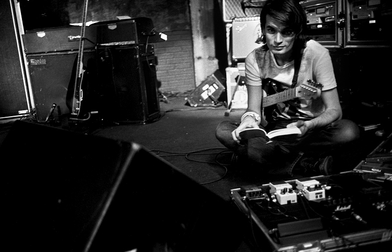 [Fotos] Jonny Greenwood - Pgina 14 Picture35