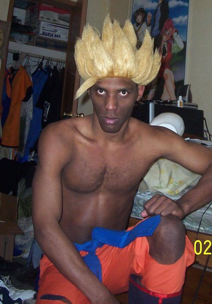 GOKU SUPER SAIYAN NEGRO MIRADLO DIOOOS JAJAJA 101_0312