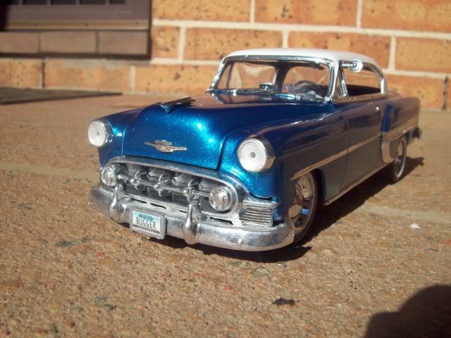 `53 Chevy Cars028