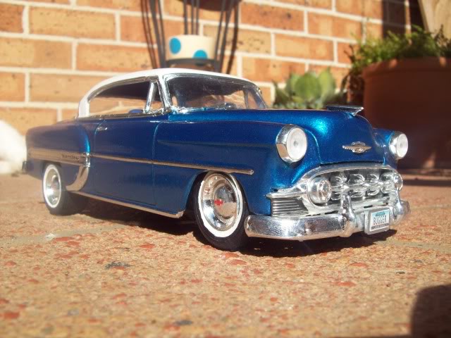 `53 Chevy Cars033