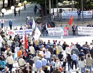 UGT y CC. OO. llaman a tomar la calle para defender el empleo Cig-ferrol-1mayo