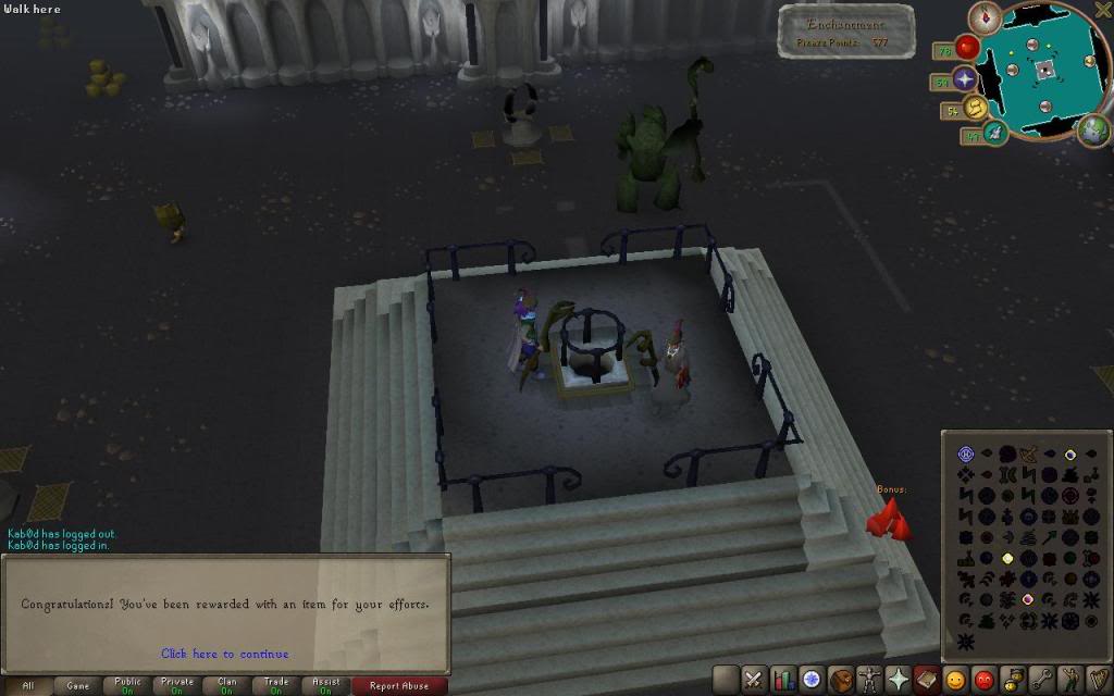 The Blog of pictures of Shun Ji18920's RuneScape's Achivements 27Oct_3RuneScape