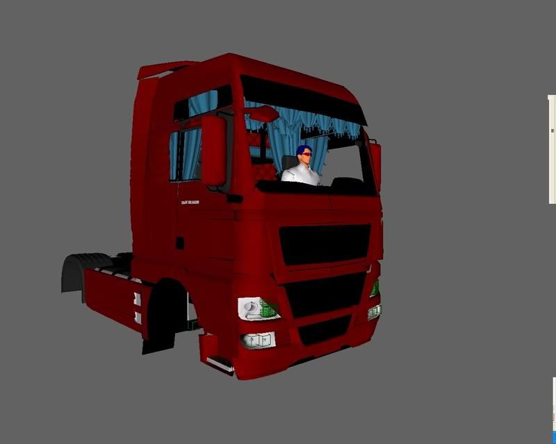 New project .. Tgx2