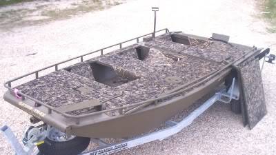 Gator Hide boats Gator2