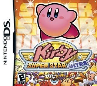 [MU] Kirby Super Star Ultra [USA] 949625_106439_front