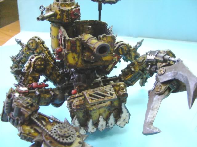 ork looted vehicle "il granc" 2007_07200020