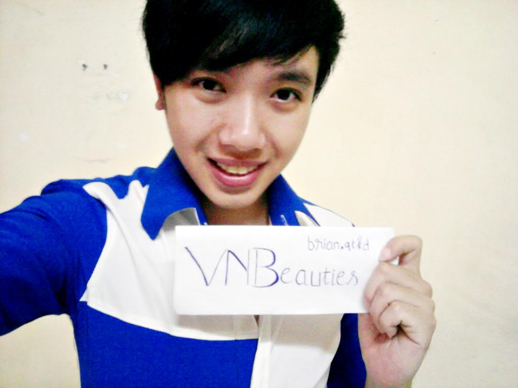 Mister VNB  2013 - brian.qtkd Profile Photo0254_zps344638de