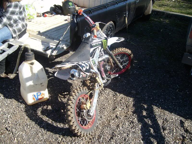 My Pit bike... SANY5213Medium