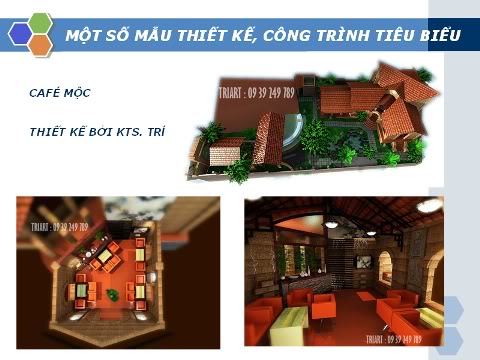 TƯ VẤN THIẾT KẾ VÀ THI CÔNG NHÀ Ở, BIỆT THỰ, QUÁN CAFÉ, NHÀ  10