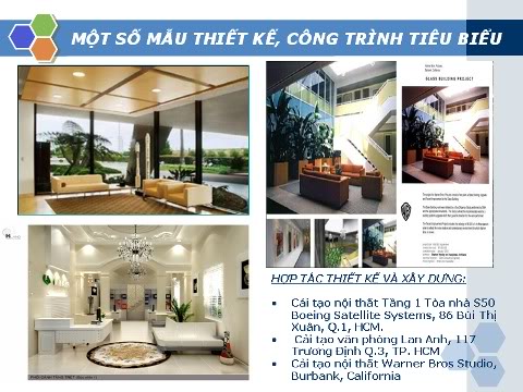 TƯ VẤN THIẾT KẾ VÀ THI CÔNG NHÀ Ở, BIỆT THỰ, QUÁN CAFÉ, NHÀ  4