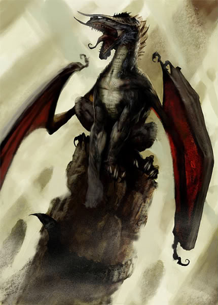 Guerreros Dragones - Página 3 WarDragon