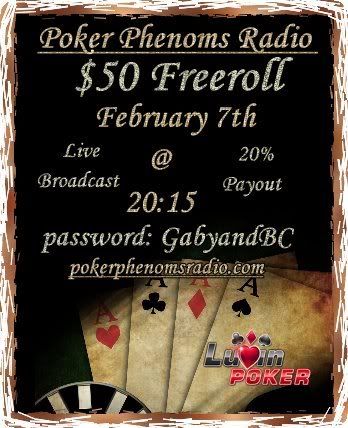 $50 Freeroll Radio Launch Game 2-7-12 @ 20:15 431172_10150550082504635_601894634_9091615_684151189_n