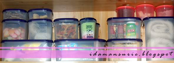 Pembukaan Kedai Baru>> Tupperware Jom Raya 0006