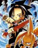 Shaman King