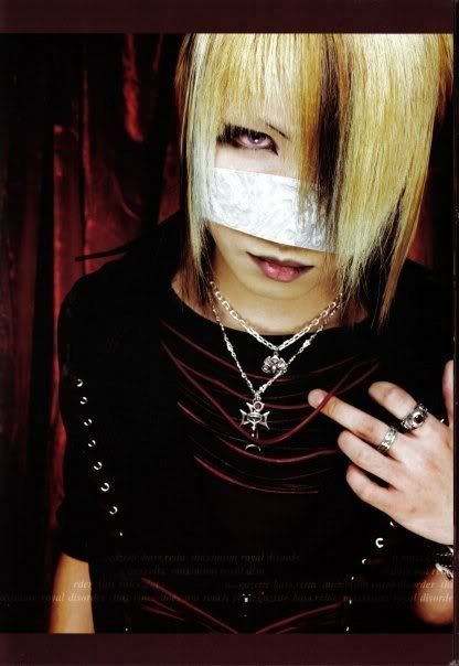 reita ........ Reita